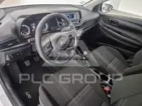 2023 Hyundai I20