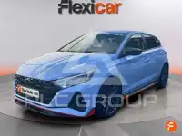 2023 Hyundai I20
