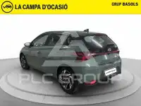 2023 Hyundai I20