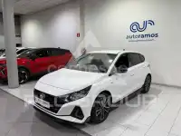 2023 Hyundai I20