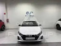2023 Hyundai I20