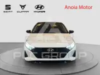 2023 Hyundai I20