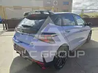 2023 Hyundai I20
