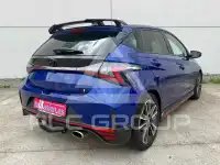 2023 Hyundai I20