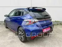 2023 Hyundai I20