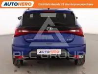2023 Hyundai I20