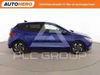 2023 Hyundai I20