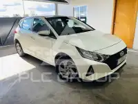 2023 Hyundai I20