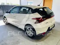 2023 Hyundai I20