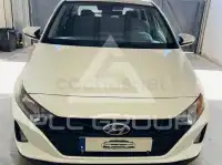 2023 Hyundai I20