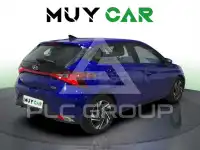 2023 Hyundai I20