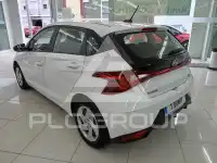 2023 Hyundai I20