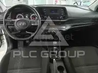 2023 Hyundai I20