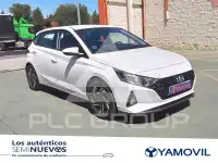 2023 Hyundai I20