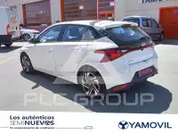 2023 Hyundai I20