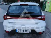 2023 Hyundai I20