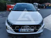 2023 Hyundai I20