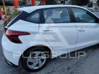 2023 Hyundai I20