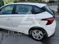 2023 Hyundai I20