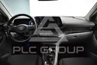 2023 Hyundai I20