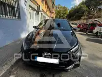 2023 Hyundai I20