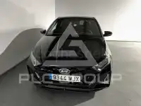 2023 Hyundai I20