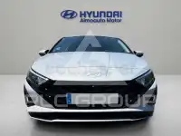 2023 Hyundai I20