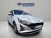 2023 Hyundai I20