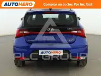 2023 Hyundai I20