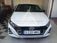 2023 Hyundai I20