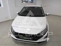 2023 Hyundai I20
