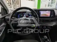 2023 Hyundai I20