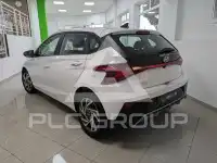 2023 Hyundai I20
