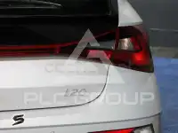 2023 Hyundai I20
