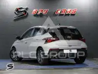 2023 Hyundai I20