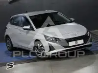 2023 Hyundai I20