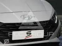2023 Hyundai I20