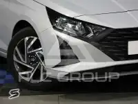 2023 Hyundai I20