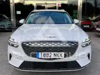 2023 Hyundai GV70