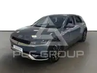 2023 Hyundai Ioniq