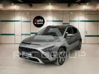 2023 Hyundai Bayon
