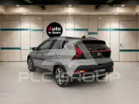 2023 Hyundai Bayon