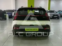 2023 Hyundai Bayon