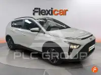 2023 Hyundai Bayon