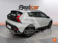 2023 Hyundai Bayon