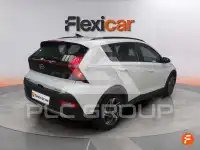 2023 Hyundai Bayon
