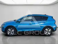 2023 Hyundai Bayon