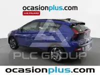 2023 Hyundai Bayon