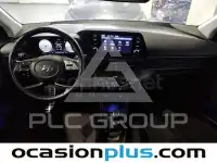 2023 Hyundai Bayon