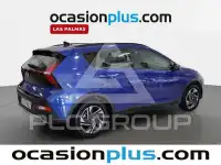 2023 Hyundai Bayon